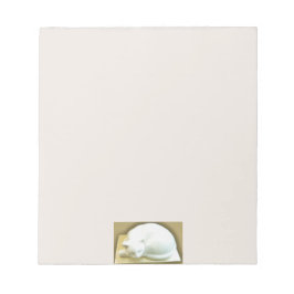 Cat On金ゴールドボックスIIメモ帳 ノートパッド