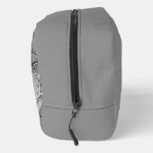 Cat on a wire Full Moonの名前 ドップキット (右)