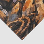 Cat on Dock at Sunset 薄葉紙 (詳細)