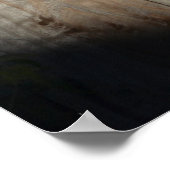 Cat on Fence (5)ポスター ポスター (角)