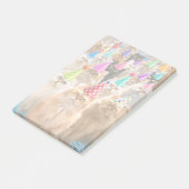 Cat Party ポストイット (アングル)