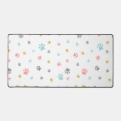 Cat Paws, Mouse Pad  デスクマット (正面)
