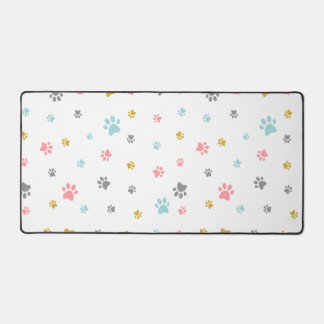 Cat Paws, Mouse Pad  デスクマット