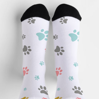 Cat Paws Socks  ソックス