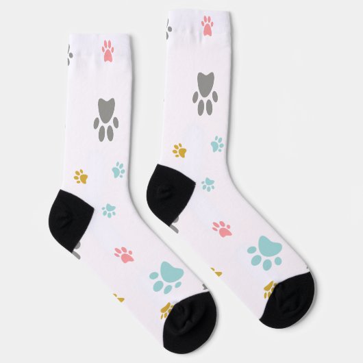 Cat Paws Socks  ソックス (右)