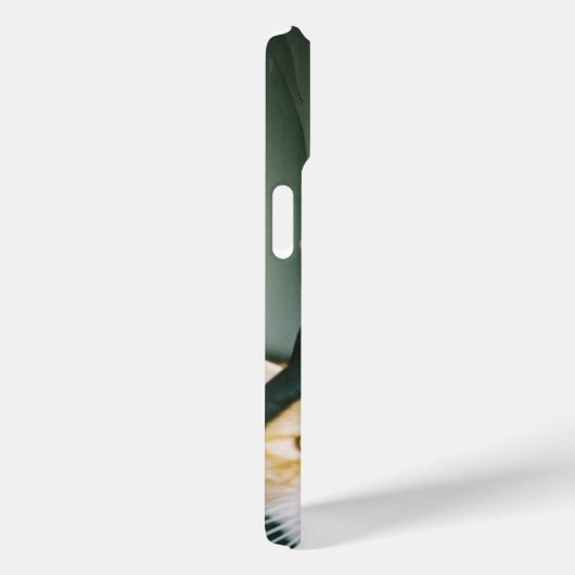 Cat Phone  Case-Mate iPhoneケース (裏面 / 右)