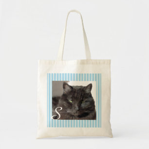 Cat Photo トートバッグ