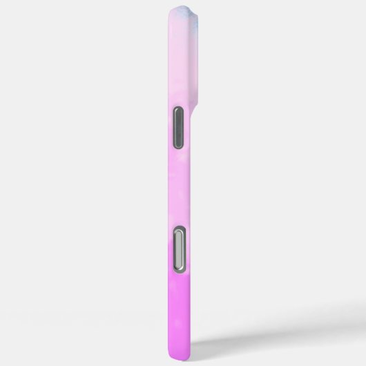 Cat pink iPhone / iPadケース Case-Mate iPhoneケース (裏面 / 右)