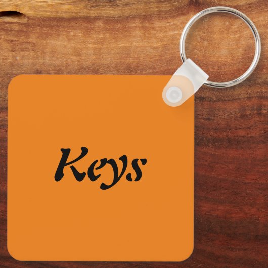 Cat pixelart, Pixel Art, sleutelhanger  キーホルダー (裏面)