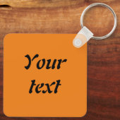 Cat pixelart, Pixel Art, sleutelhanger  キーホルダー (裏面)