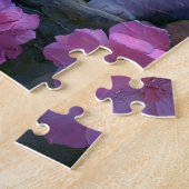 Cat Puzzle ジグソーパズル (側面)