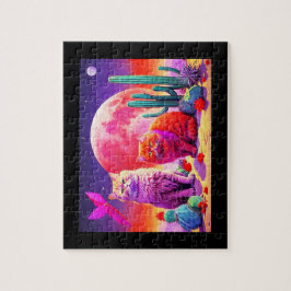 Cat Puzzle  ジグソーパズル