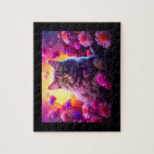 Cat Puzzle  ジグソーパズル (縦)