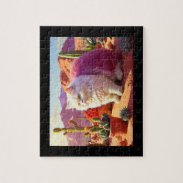 Cat Puzzle for Cat Lovers ジグソーパズル