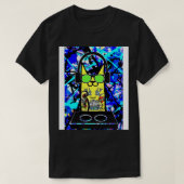 cat splash 2023 tシャツ (デザイン正面)