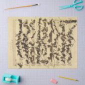 Cat Symphony by Moritz von Schwind 薄葉紙 (クラフト)