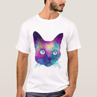 cat tシャツ