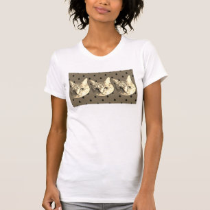 cat tシャツ