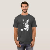 Cat Tシャツ (正面フル)