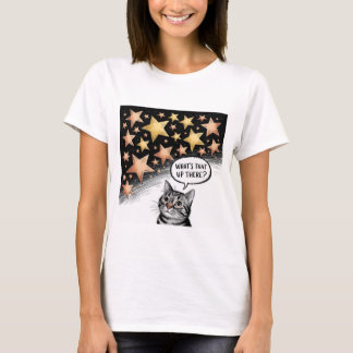 Cat Tシャツ、猫好きギフト、おもしろいCat Shirt、Cat Tシャツ