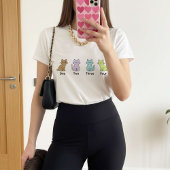 Cat T-Shirt  – Artistic Style & Chic - funny Tシャツ