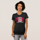 Cat Valentine PNG Sublimation Design Tシャツ (正面フル)
