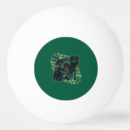  Cat vibes  卓球ボール