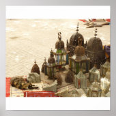 Cat Vs Lantern City ポスター (正面)