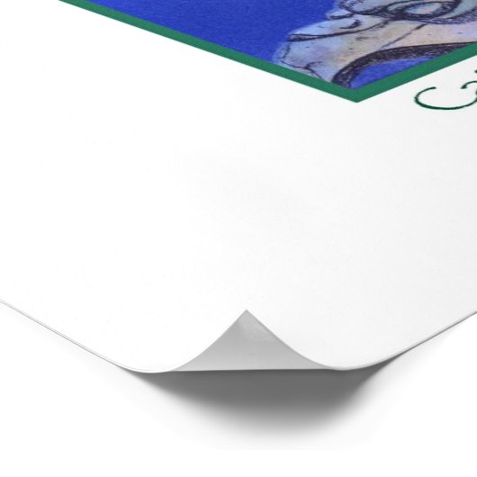 Cat Warriors ポスター (角)