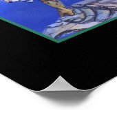 Cat Warriors Poster ポスター (角)