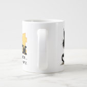 Cataclysm | Chaos Posse Collection –  ジャンボコーヒーマグカップ (裏面)