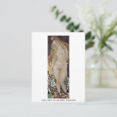 Català: L'Adam I L'Eva, Adam And Eve ポストカード (スタンド正面)