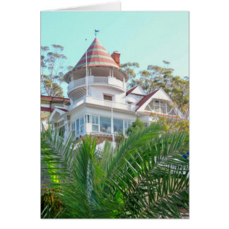 Catalinaのヒイラギの家2