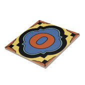 Catalinaの島数住所タイル0 タイル (側面)