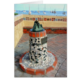 Catalinaの建物の夢