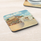 Catalina コースター (左側)