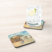 Catalina コースター (右側)