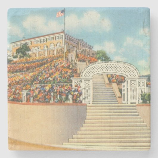 Catalina ストーンコースター (正面)