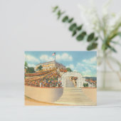 Catalina ポストカード (スタンド正面)