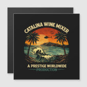 Catalina Wine Mixer (正面/裏面)