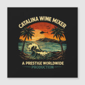 Catalina Wine Mixer (正面)