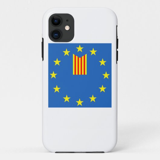 Catalunya Case-Mate iPhoneケース (裏面)