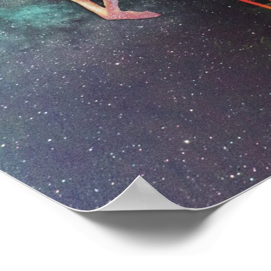 Catalyst – ポスター (角)