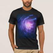Catalyst Black Tシャツ (正面)