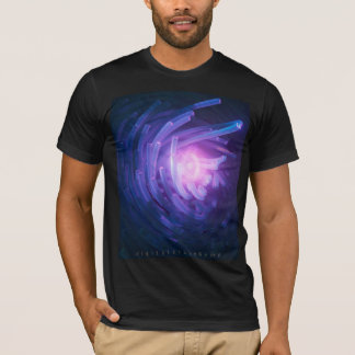 Catalyst Black Tシャツ