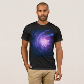 Catalyst Black Tシャツ (正面フル)