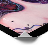 Catania day of the dead by Renee Lavoie   ポスター (角)