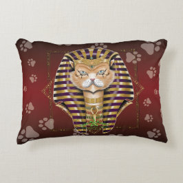 CATankhaMeow アクセントクッション