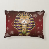 CATankhaMeow アクセントクッション (裏面)