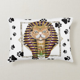 CATankhaMeow アクセントクッション